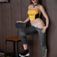 158 cm B-Körbchen Fernanda HR TPE Erwachsene Puppe American Girl