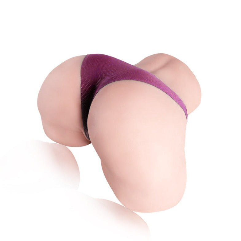 Louise: 23,8 Pfund schwerer lebensgroßer Sexpuppen-Torso