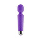 Magic Wand Vibrator mini iWand Lila