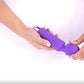 Magic Wand Vibrator mini iWand Lila