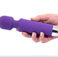 Magic Wand Vibrator mini iWand Lila