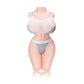 40.7LB Tantaly Monica Best Hentai Sex Doll Torso for Breast Fun
