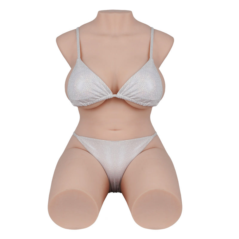 Tantaly Morgpie 63LB Sexy Sexpuppe Lebensgroer Sexpuppen-Torso Echte Realpuppen Tantaly Morgpie 63LB Sexy Sexpuppe Lebensgroer Sexpuppen-Torso Echte Realpuppen