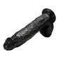32 cm Dildo durchmesser 5,8 cm, einführbare Länge ca. 25,6 cm