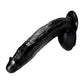 32 cm Dildo durchmesser 5,8 cm, einführbare Länge ca. 25,6 cm