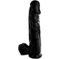 Riesendildo THOR XXL Dildo 37cm aus PVC