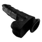 Riesendildo THOR XXL Dildo 37cm aus PVC