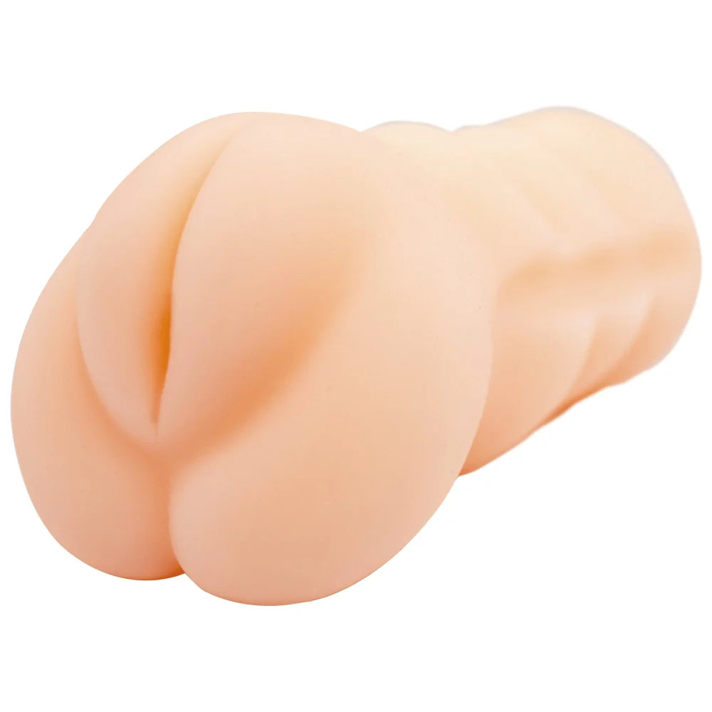 Taschenmuschi Leonies Muschi
