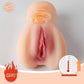 Realistische Taschenmuschi May-Nina Muschi und Anus