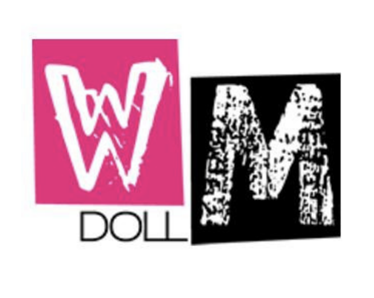 WM Doll Marke