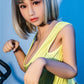 Akari Japanese Girl Sex Doll 160cm TPE Real Dolls