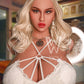WM DOLL Busty Sex Doll Torso Masturbator