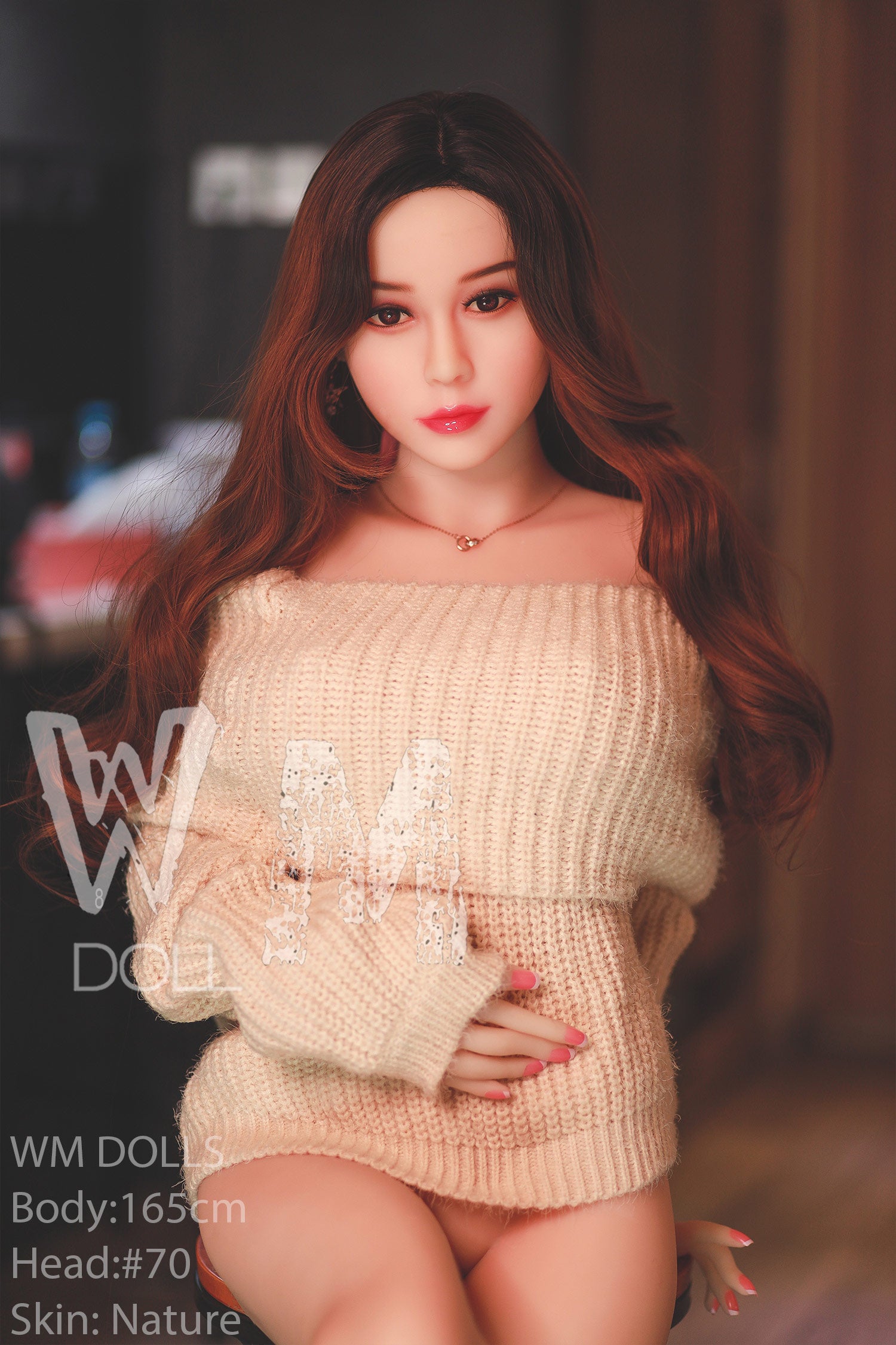 165CM D Cup WM Puppe Marke Japan Silikon Sexpuppe Realpuppen 165CM D Cup WM Puppe Marke Japan Silikon Sexpuppe Realpuppen