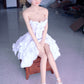 148 cm JY DOLL junge asiatische TPE Puppe Nana chinese sex doll