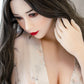 Life size 159 cm sexy doll Asian beauty