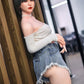 Irontech Doll 152cm Realistische Silikon sexdoll Lilah Real Doll