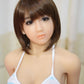 148cm JY DOLL Asiatische kurze Haare Schönheit TPE Sex doll