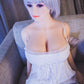 Xiaokui 163cm JY DOLL Busty TPE Sex Doll Short Hair Asian Girl