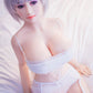 Xiaokui 163cm JY DOLL Busty TPE Sex Doll Short Hair Asian Girl