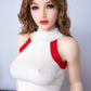 162cm 6YE Doll TPE realistische Sexdoll reines Mädchen