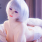 Xiaokui 163cm JY DOLL Busty TPE Sex Doll Short Hair Asian Girl