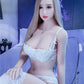 157CM Love Doll Premium TPE Realistische Sexpuppe Beth