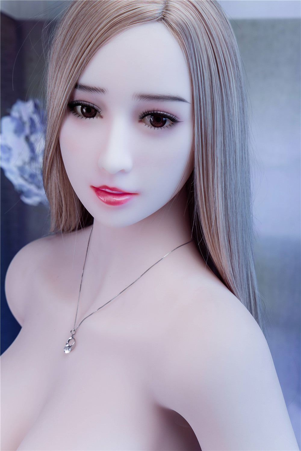 157CM Love Doll Premium TPE Realistische Sexpuppe Beth