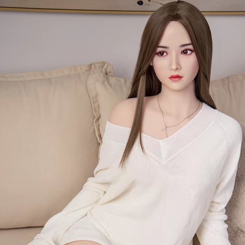 Star Fan's Asiatische Liebespuppe Brittany161cm
