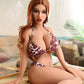 154 cm H-Körbchen Fatima Irontech TPE Sexpuppe