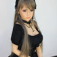 148 cm lebensgroße asiatische TPE Lebensechte Sexpuppe Misato JY Doll