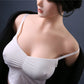 Kali 168cm Young Lady Doll TPE Sexy Real Sex Dolls