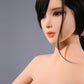 Kali 168cm Young Lady Doll TPE Sexy Real Sex Dolls