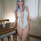 Doll House168 155cm Sexy Glamorous American Sex Doll