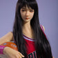 Rebecca 158cm Young Doll TPE New Sex Dolls