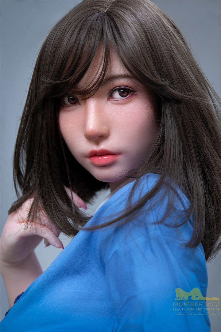 165 cm E-Cup Victoria realistische Sexpuppe Irontech TPE Doll 165 cm E-Cup Victoria realistische Sexpuppe Irontech TPE Doll