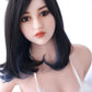 TPE Irontech 163cm schlanke japanische Sexpuppe Amy