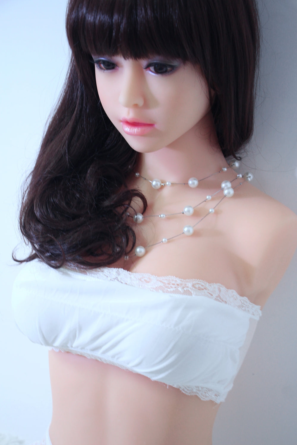90cm schöne japanische Sexpuppe torso JY DOLL