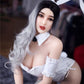 159cm E-Cup Courtney Irontech TPE Real Doll Japanese Girl