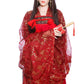 176 cm große chinesische kleine Brust TPE Liebespuppe altes Kostüm
