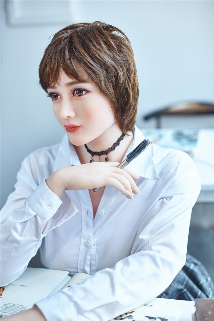 Japanische Liebespuppe 159cm Sexy E Cup Beauty - Maruko