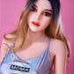 B Cup 165cm Irontech Doll Emily Deutsche Sexpuppe