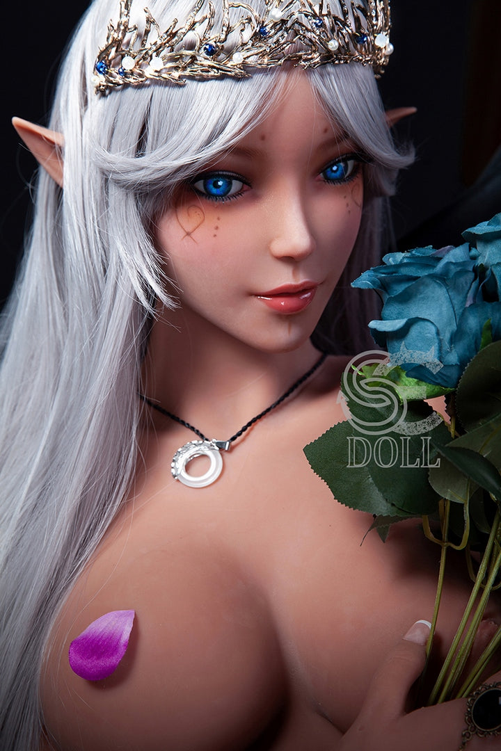SE Doll Magic Elf Real Sex Dolls 150cm E Cup Liebespuppe