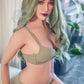 Gessica SE Sex DOLL 163cm E-Cup Young and beautiful TPE doll