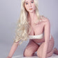 Kathy163cm E-Cup SE Sex DOLL TPE blonde Schönheitspuppe