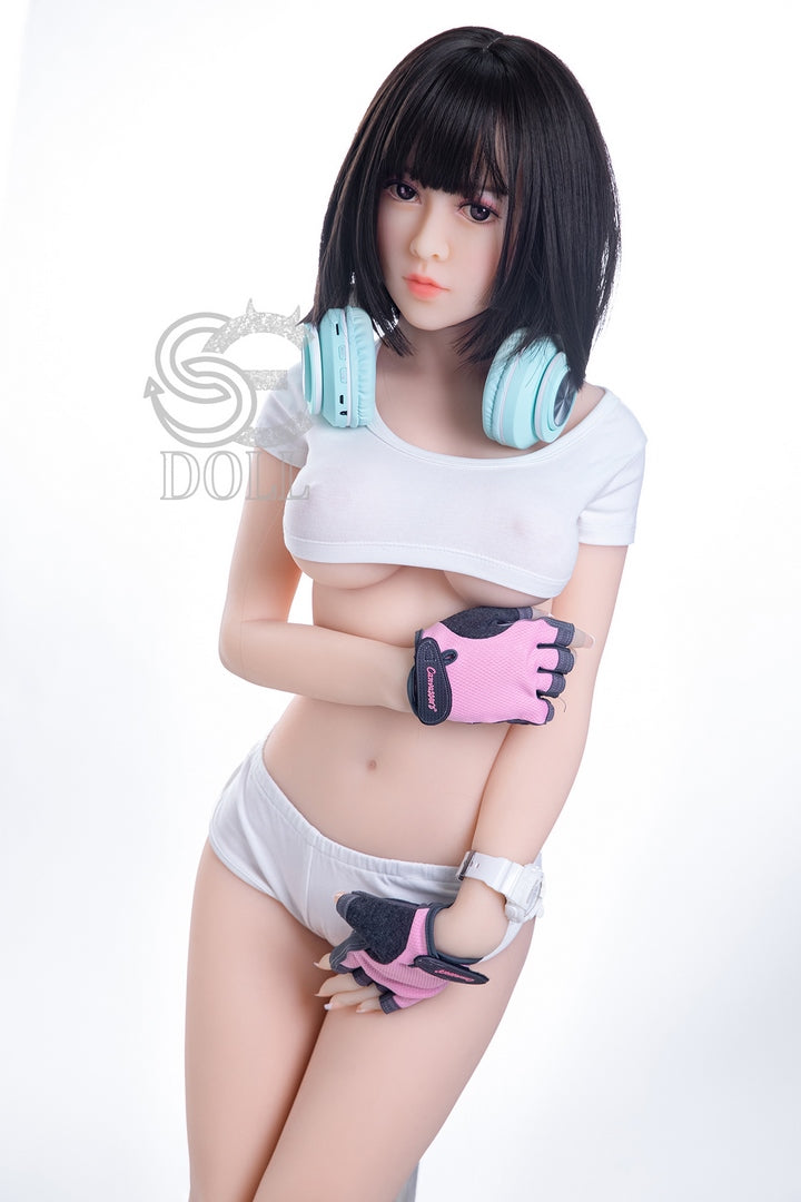 SE-Puppe 151cm E-Cup-Sexpuppe Japan-Liebespuppe Realpuppen SE-Puppe 151cm E-Cup-Sexpuppe Japan-Liebespuppe Realpuppen