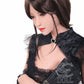 Masami 161cm F Cup SE DOLL Japanische schwarze Haarpuppe