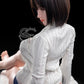 SE Doll 160cm C-Cup Silikonpuppe Japanisches schönes Mädchen Rosine
