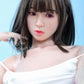 160cm C Cup Paradise Japanese Girl SE Puppe Silikon Sexy Puppe