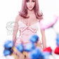 163 cm E-Cup Aurora SEDOLL TPE Real Doll Mixed Race Girl