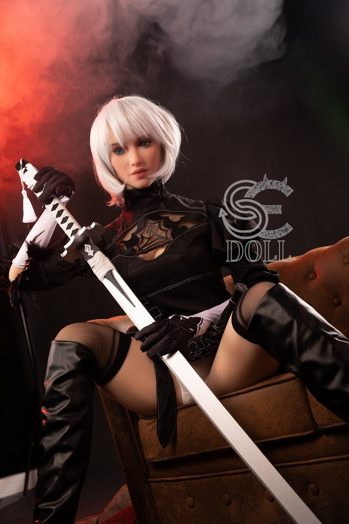 Fantasy sex doll Realpuppen Fantasy sex doll Realpuppen